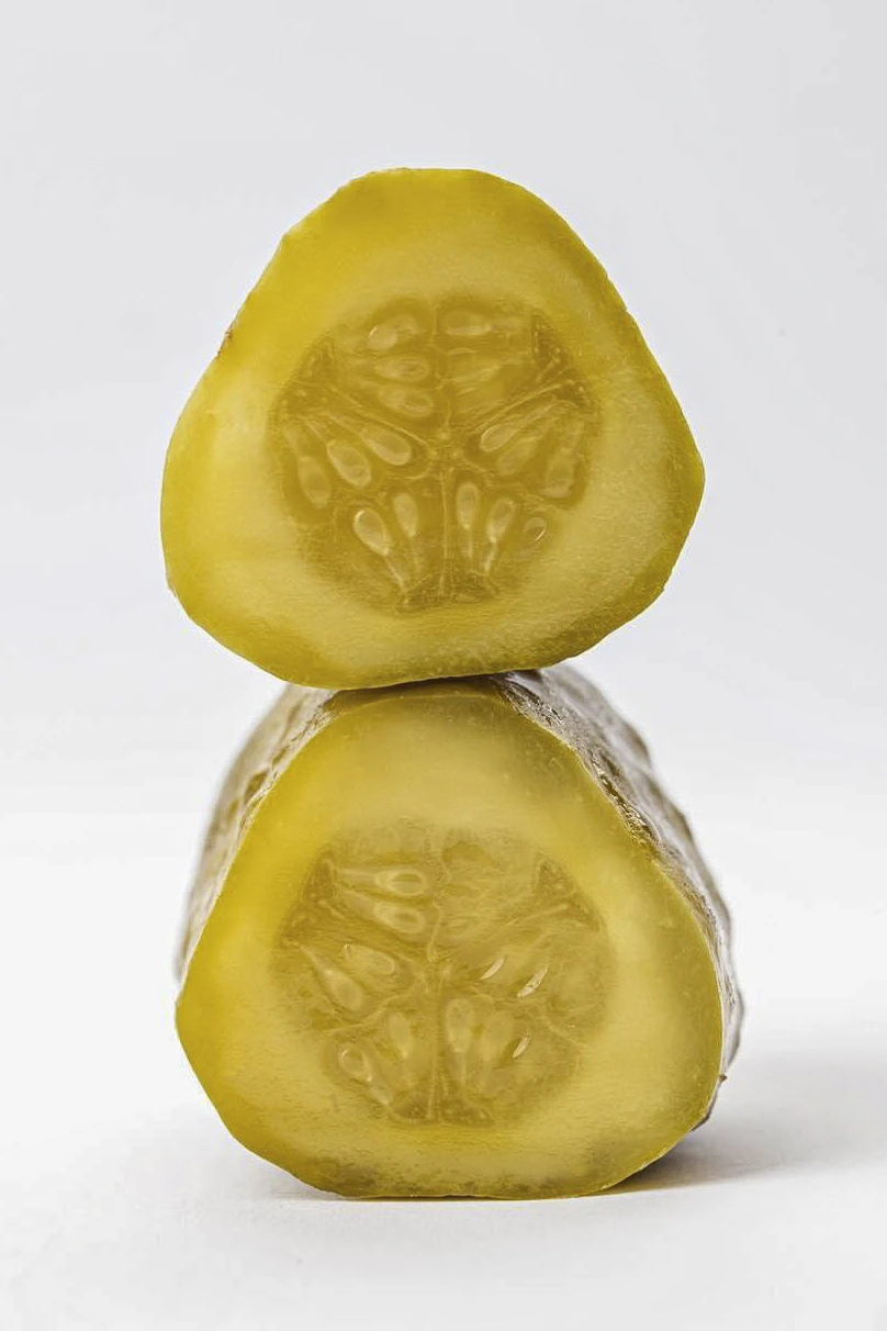 Cetriolo di Nizhyn