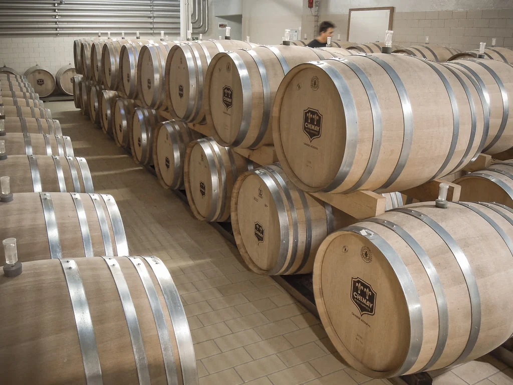 botti di birra