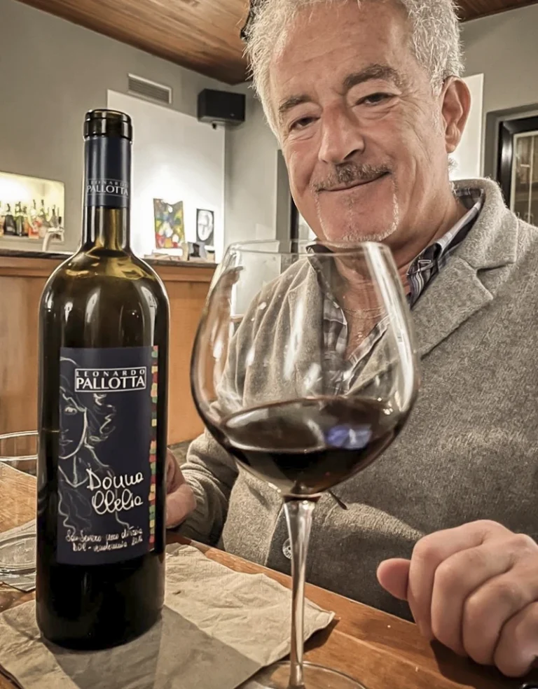 Il Nero di Troia ha un Re