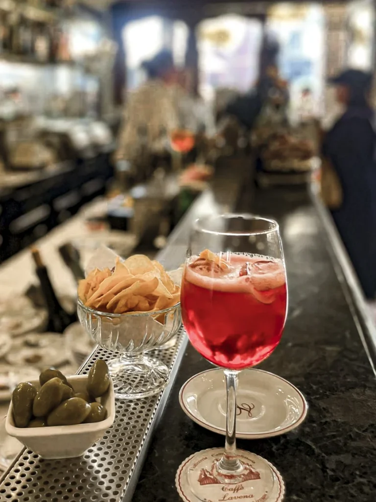 L’originale Spritz