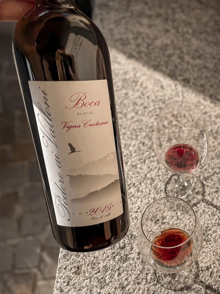 Nebbiolo e suoli vulcanici, il segreto nascosto dell’Alto Piemonte