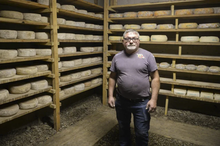 Le Delizie del Dahu, orgoglio delle Alpi Cozie