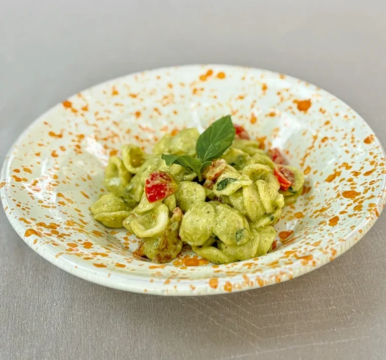 Le orecchiette, la Puglia in un piatto