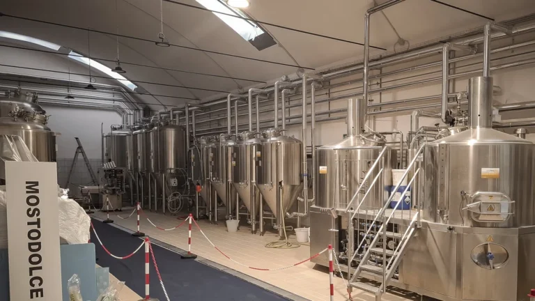 Schlenkerla e la magia delle birre affumicate