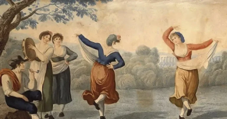 Ottobrate romane, il vino nuovo e la festa di un popolo