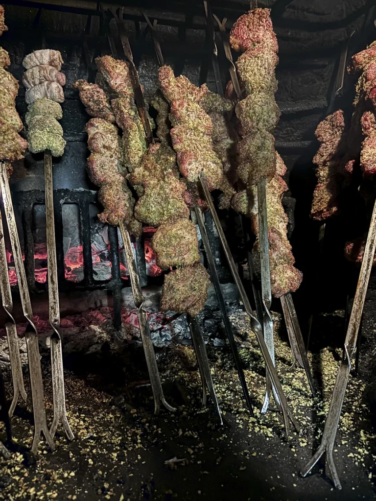 La Cuccagna di Crispiano: dove arde ancora la fiamma del fornello pronto