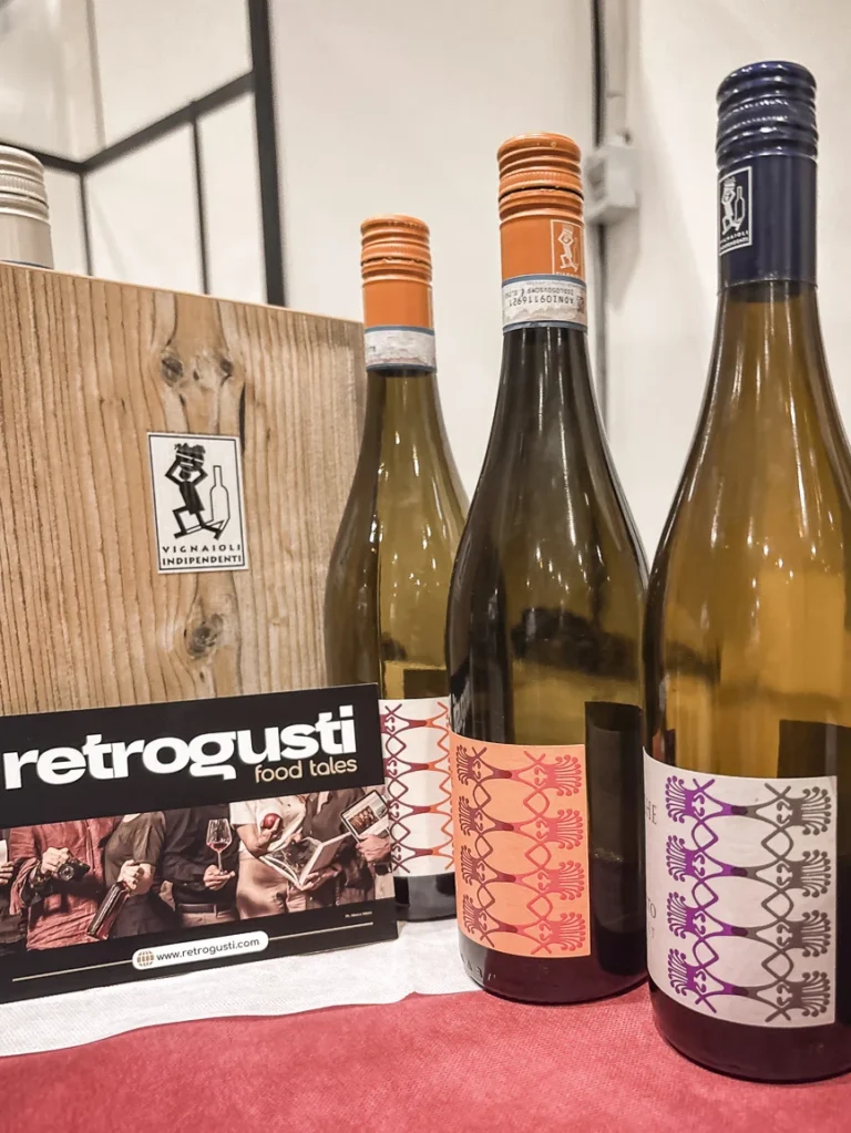 FIVI, il volto autentico del vino italiano