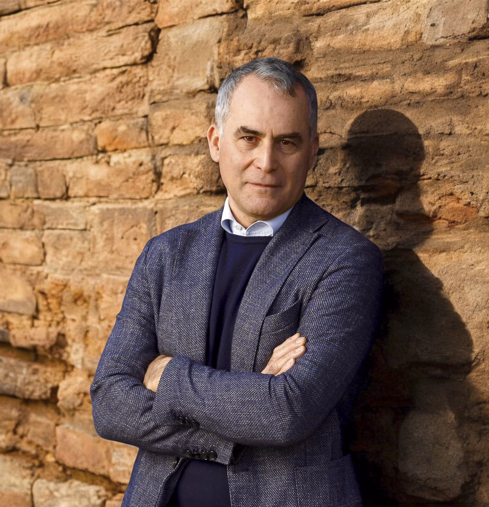 Franco Peluso