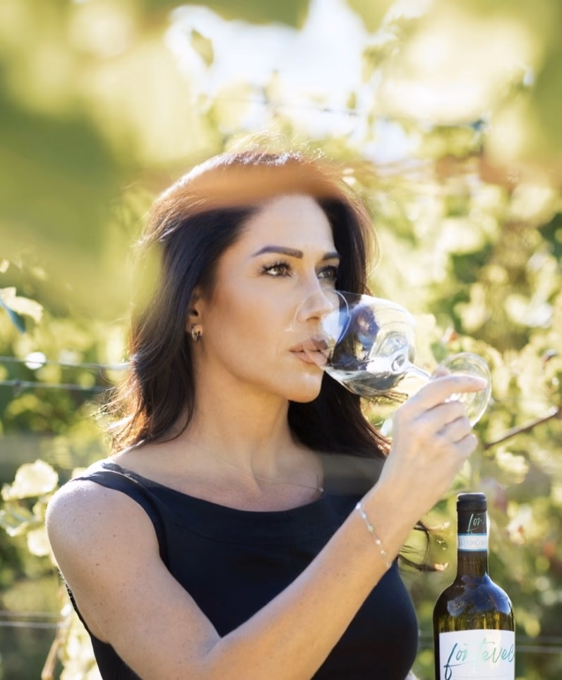 Julia Fedorova