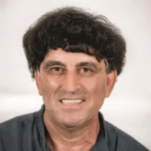 Giuseppe Frau