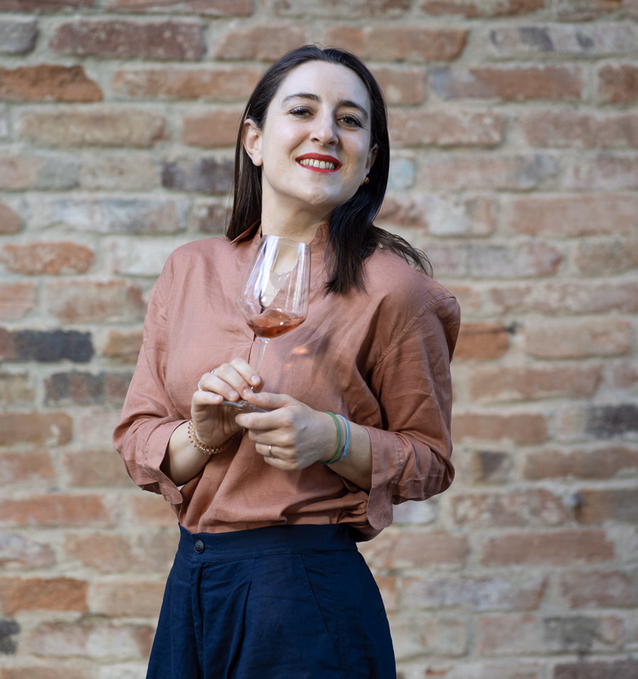 Ilaria Burgassi