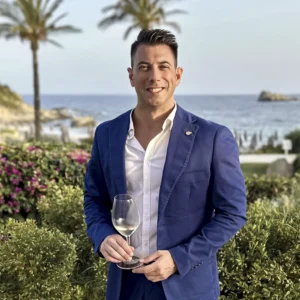 Michele Manca