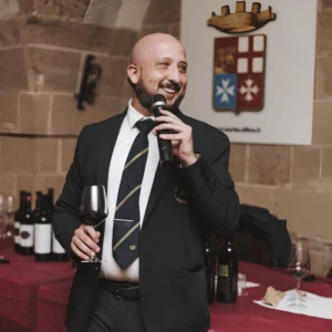 Joseph Caragnano