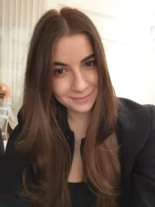 Rebecca Pinsaglia