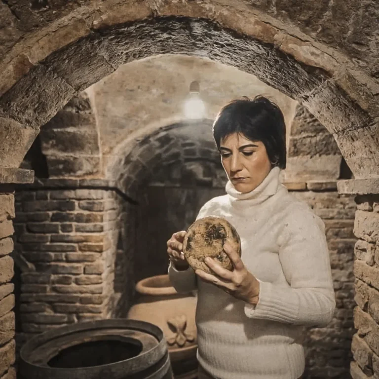 Taste affinities: the authentic flavor of the Marche pecorinos