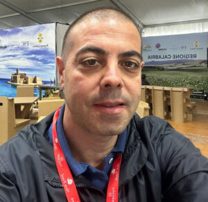 Domenico Mondella