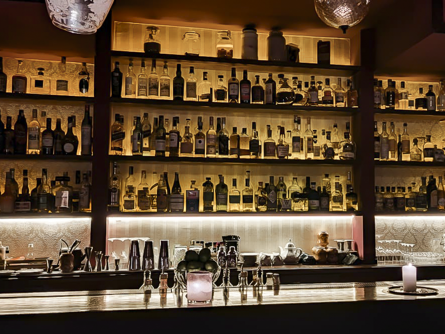 Speakeasy. Locali segreti
