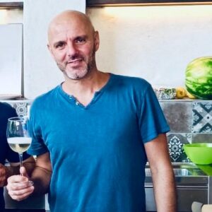 Michele Gnocchi